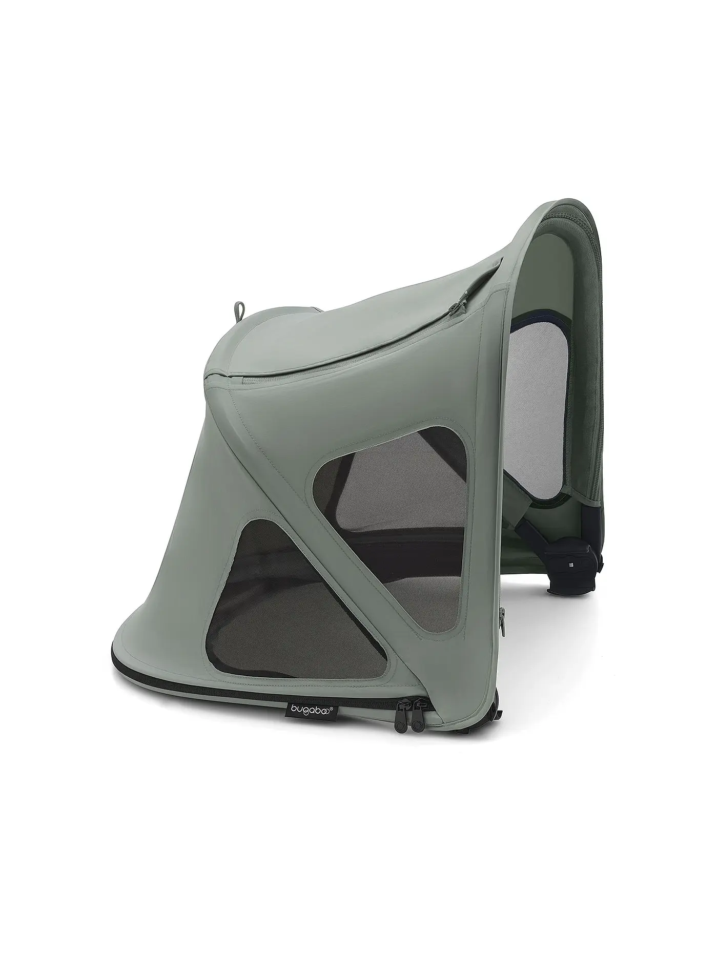 BUGABOO | Sonnendach BREEZY Fox / Cameleon / Lynx Kiefergruen | 